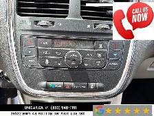 2017 Dodge Grand Caravan Crew Plus No Accidents Apple CarPlay Ba - Photo 15