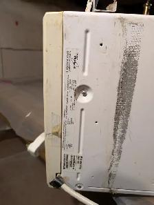 Air conditionné de marque Whirpool 8000 BTU - Photo 2