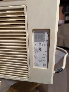 Air conditionné de marque Whirpool 8000 BTU - Photo 3