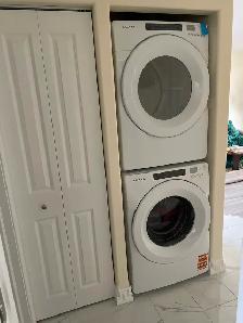 Bathroom Vanity and Shower Renovation - Photo 4