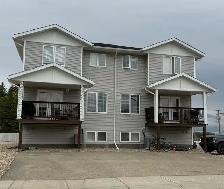 3-Bdrm 2-Storey Apt Suite for Rent-Melfort, SK-Available July 1