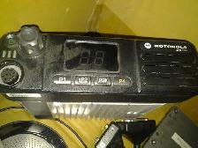 motorola xpr 5350 MOTOTRBO digital (DMR) uhf 200  vhf radios uhf - Photo 2