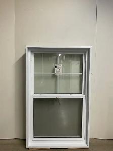 10901GP Fenêtre Guillotine PVC Carrelage Thermos 36 1/4x56 1/4 - Photo 2
