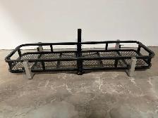 Rack (panier d'attelage pour l'auto, transport de divers article