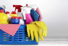 Available Cleaning Ladies