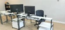 Office Space for Rent – 14 Water Street, Windsor, NS
