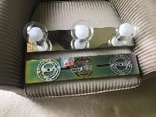 NEW VANITY LIGHT BAR
