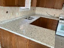 Quartz & Granite Countertops with FREE SINK - Photo 2