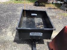 Yard Commander trailer.