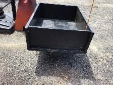 Yard Commander trailer. - Photo 2