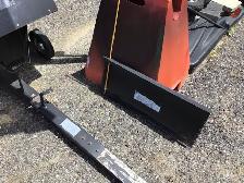 Yard Commander trailer. - Photo 4