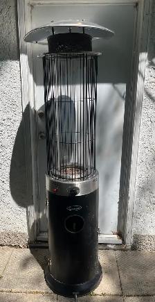 patio heater