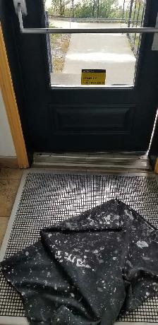 peintre recherche travail urgent extérieur et intérieur - Photo 9