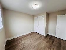 2 bedroom unit in brand new building with water-view and balcony