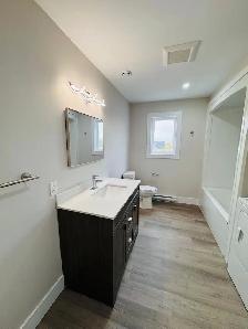 2 bedroom unit in brand new building with water-view and balcony - Photo 6