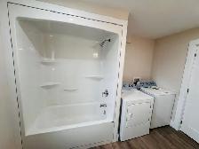2 bedroom unit in brand new building with water-view and balcony - Photo 7