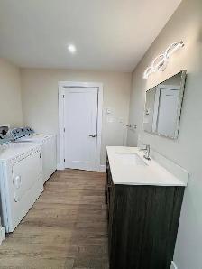 2 bedroom unit in brand new building with water-view and balcony - Photo 8