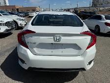 2019 Honda Civic Sedan LX - Photo 3