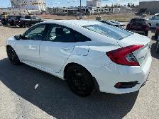 2019 Honda Civic Sedan LX - Photo 4