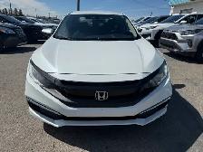 2019 Honda Civic Sedan LX - Photo 6