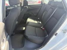 2019 Honda Civic Sedan LX - Photo 8