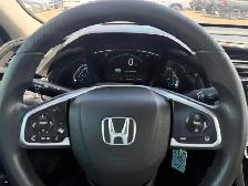 2019 Honda Civic Sedan LX - Photo 9
