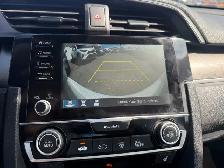 2019 Honda Civic Sedan LX - Photo 14