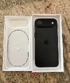 IPHONE AIR 1TB BLACK UNLOCKED