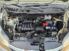 2017 Nissan NV200 S 2.0L 4CYL Cargo - Photo 10