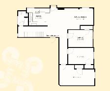 Location de bureaux pour OBNL - Mile-End, bâtiment patrimonial - Photo 2
