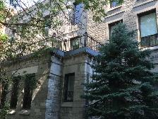 Location de bureaux pour OBNL - Mile-End, bâtiment patrimonial - Photo 5
