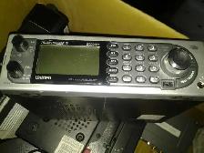 Uniden Bearcat BCD996T Digital Trunking Scanner TrunkTracker IV