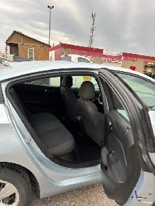 2017 Chevy Cruze Safety Certified - Photo 6