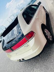 2007 Lincoln MKX AWD ( LOW KM ) - Photo 3