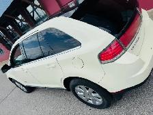 2007 Lincoln MKX AWD ( LOW KM ) - Photo 4