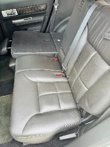 2007 Lincoln MKX AWD ( LOW KM ) - Photo 6