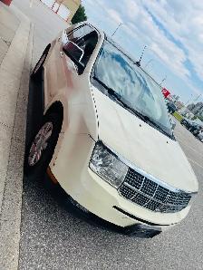 2007 Lincoln MKX AWD ( LOW KM ) - Photo 8