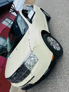 2007 Lincoln MKX AWD ( LOW KM ) - Photo 9