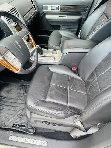 2007 Lincoln MKX AWD ( LOW KM ) - Photo 10