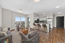 2 Bed   2 Bath   1 Locker   1 Parking   Penthouse - Photo 3