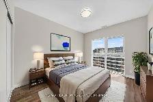 2 Bed   2 Bath   1 Locker   1 Parking   Penthouse - Photo 8