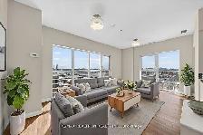 2 Bed   2 Bath   1 Locker   1 Parking   Penthouse - Photo 18