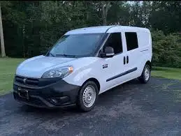 2016 Ram ProMaster City Wagon ST ONLY 80,000KM-1 OWNER-DIVIDER-S