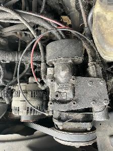 V-Mac VR70 Underhood Compressor - Photo 2