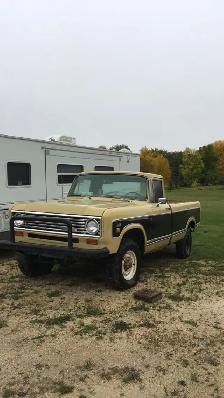 wanted international trucks - Photo 2