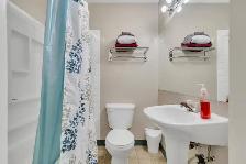 Mth to Mth-Furnished & All Included Bachelor suites in G.P. - Photo 4