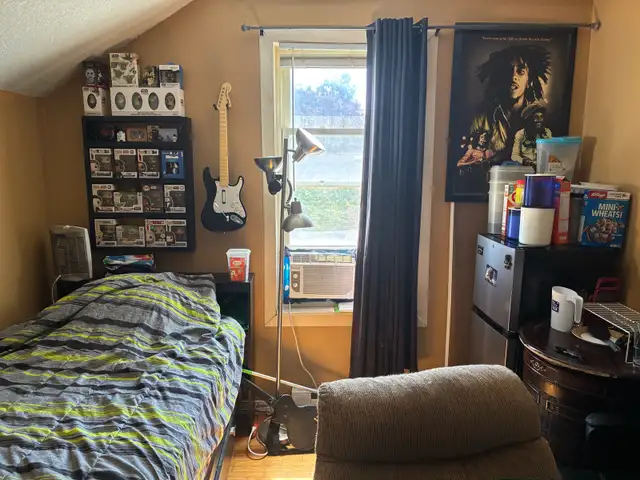 $650 room for rent in Fenelon Falls