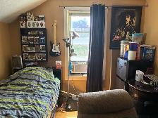 $650 room for rent in Fenelon Falls