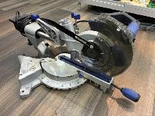 Kobalt 7 1/4" Mitre Saw
