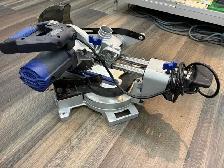 Kobalt 7 1/4" Mitre Saw - Photo 2